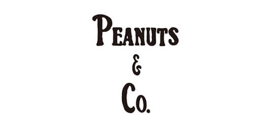 PEANUTS&CO