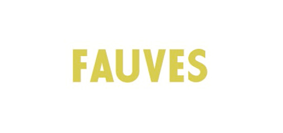 FAUVES