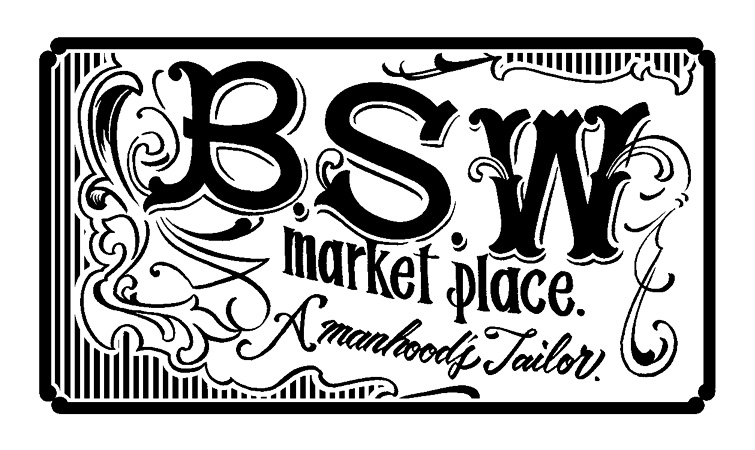 B.S.W. market place