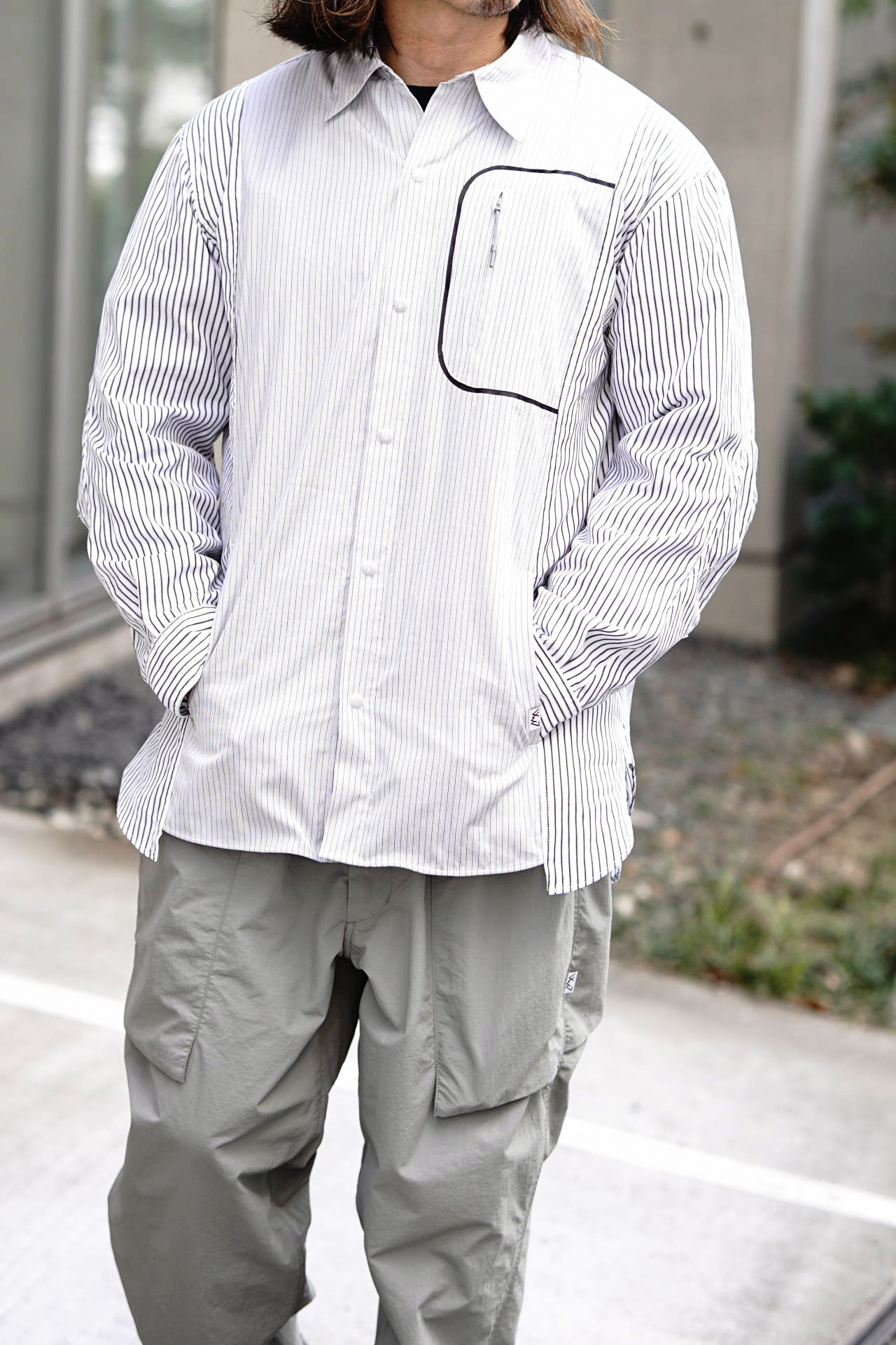 CMF OUTDOOR GARMENT 