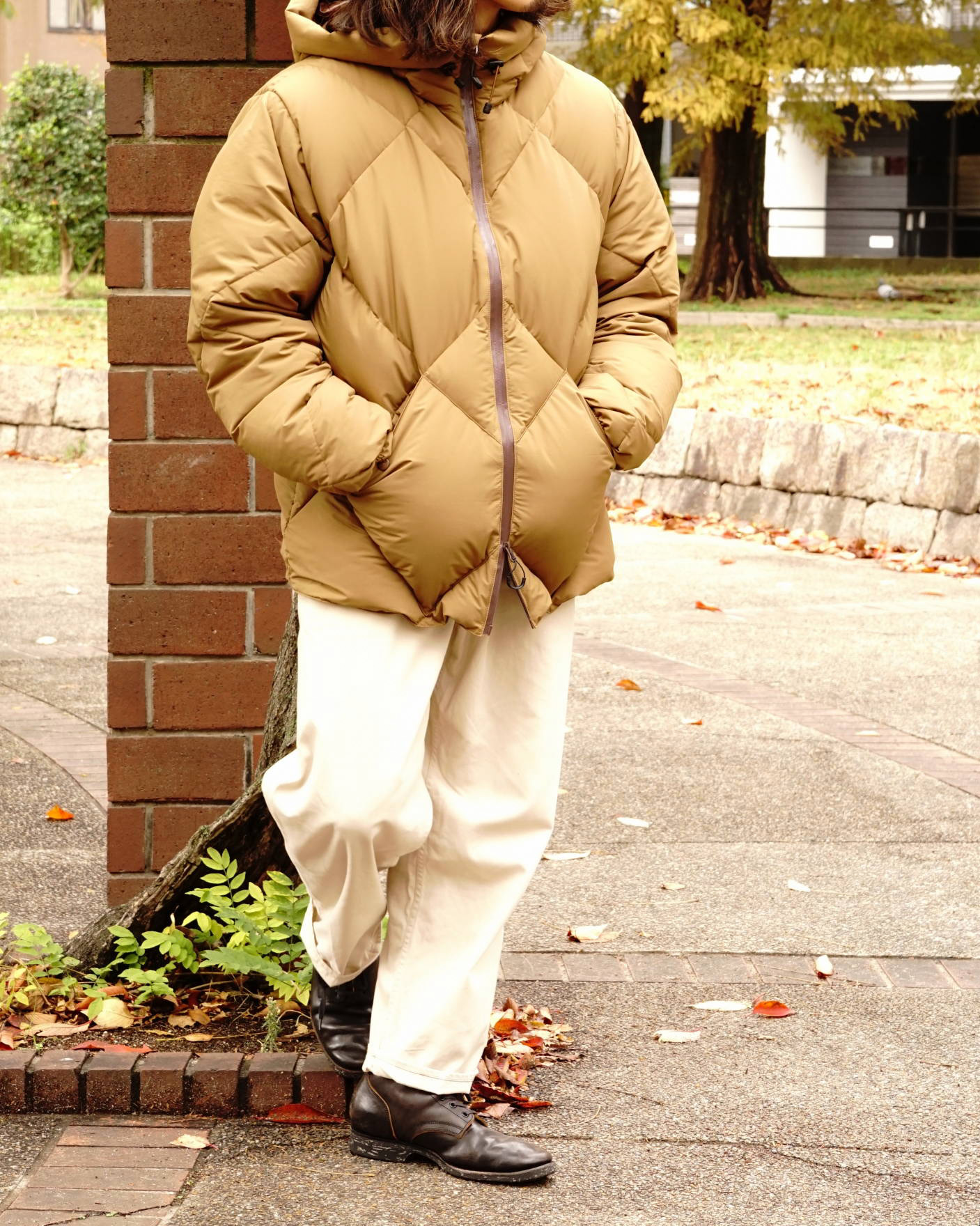 CMF OUTDOOR GARMENT ”CMF DOWN