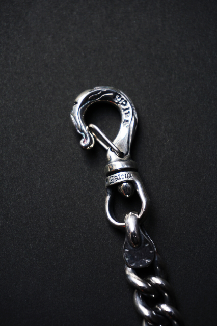 GANGSTERVILLE & galcia ウォレットチェーン 楽天市場】GANGSTERVILLE & galcia 