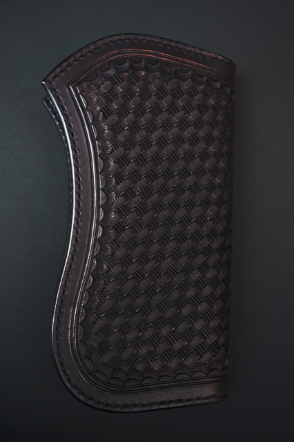 galcia AGW001BL : AtelierCherry & galcia WALLET / LONG