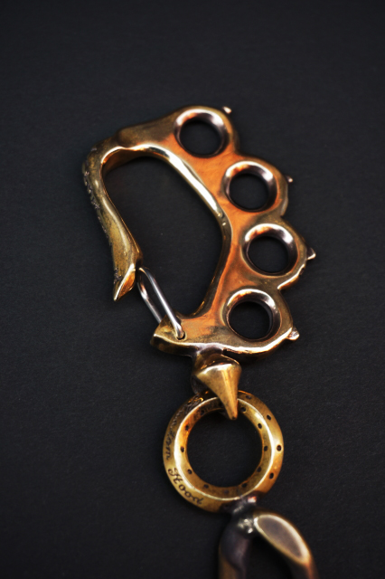 galcia WCB-KN002 : WALLET CHAIN
