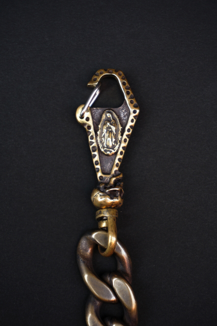 galcia WCB-KN002 : WALLET CHAIN