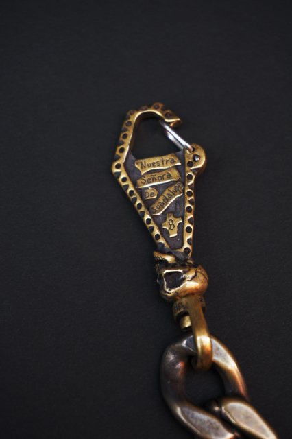 galcia WCB-KN002 : WALLET CHAIN