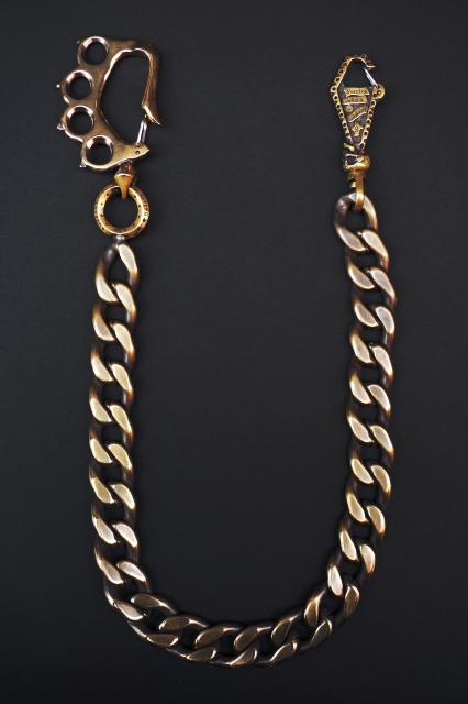galcia WCB-KN002 : WALLET CHAIN