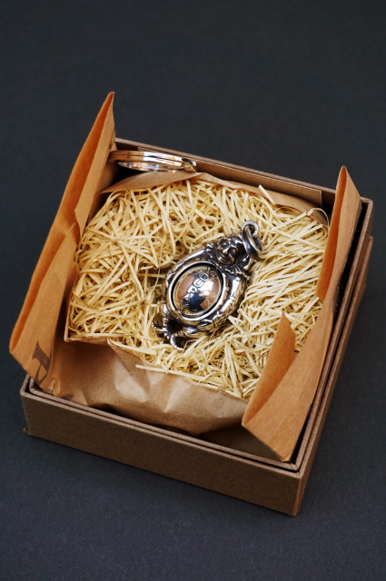 PEANUTS & Co. YOU PAY MAN SILVER
