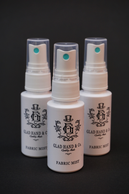 GLAD HAND GH HAT - FRAGRANCE