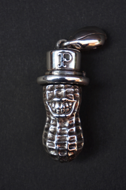 PEANUTS & Co. YACHIMATA SILVER B.S.W. market place