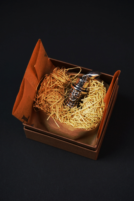 PEANUTS & Co. YACHIMATA SILVER B.S.W. market place