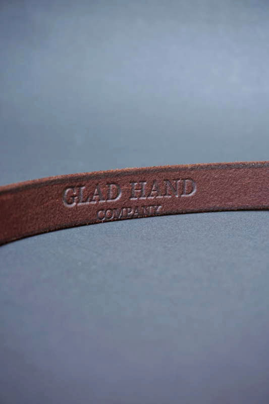 GLAD HAND GH NORTH & JUDO - BELT 