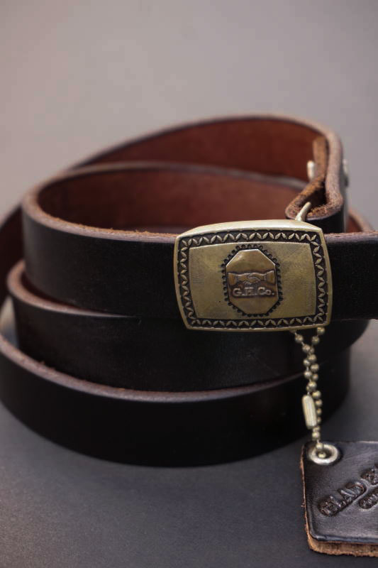 GLAD HAND GH SLIDE LOCK BUCKLE - BELT 