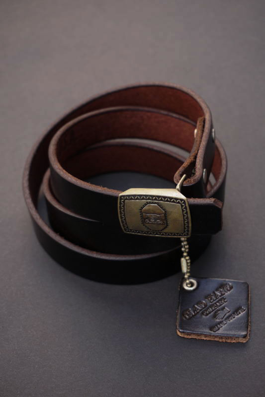 GLAD HAND GH SLIDE LOCK BUCKLE - BELT 