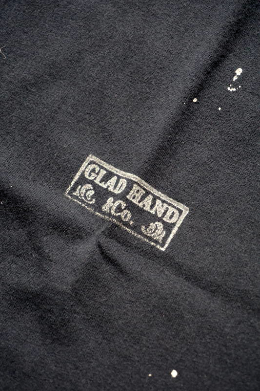 GLAD HAND STANDARD HENRY POCKET T-SHIRTS 