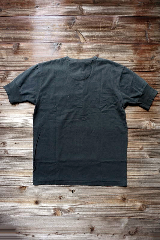 GLAD HAND STANDARD HENRY POCKET T-SHIRTS 