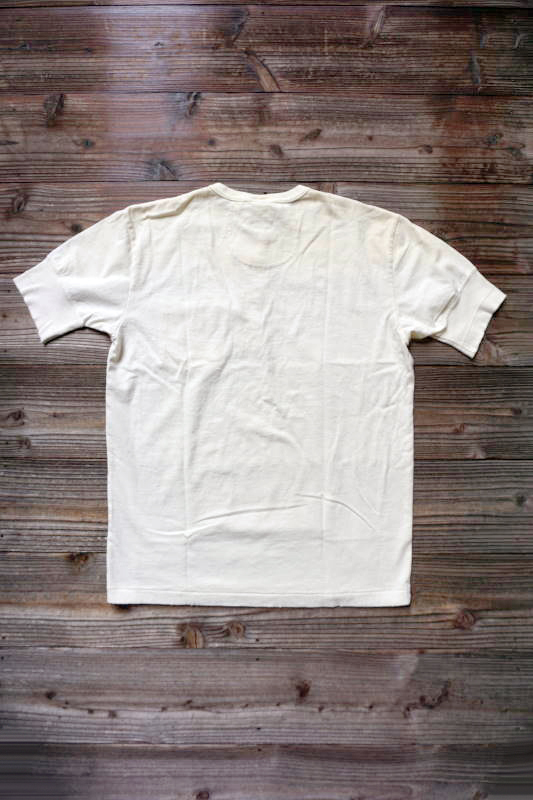 GLAD HAND STANDARD HENRY POCKET T-SHIRTS 