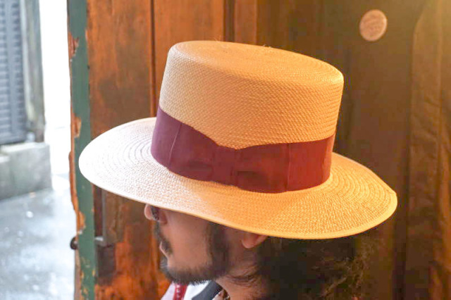 GLAD HAND & Co. - HAT FREDERICK 