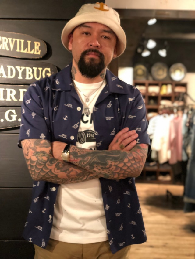 OLD CROW BELLY TANK - S/S T-SHIRTS WHITE