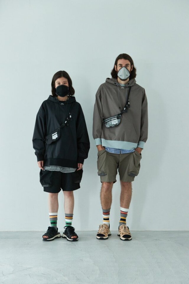 COMFY OUTDOOR GARMENT 