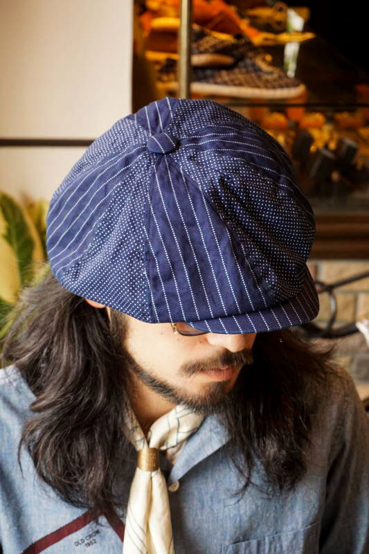 最大77％オフ！ by GLAD HAND HEARTLAND-CASQUETTE cerkafor.com