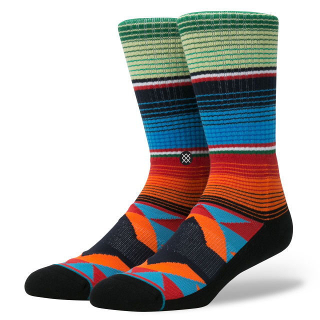 STANCE SOCKS San Blas