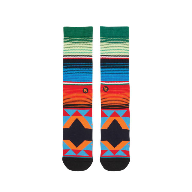 STANCE SOCKS San Blas