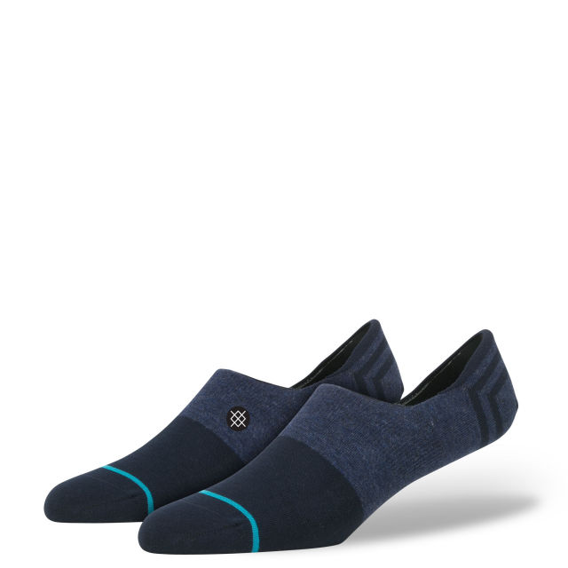 STANCE SOCKS Gamut BLACK