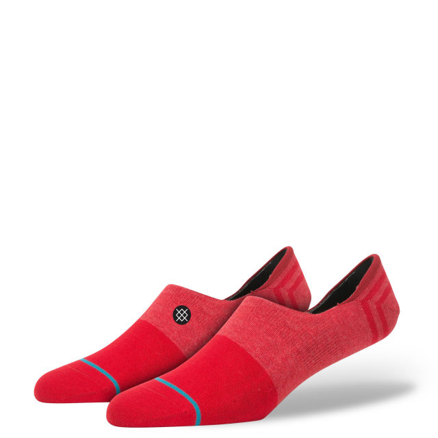 STANCE SOCKS Gamut RED