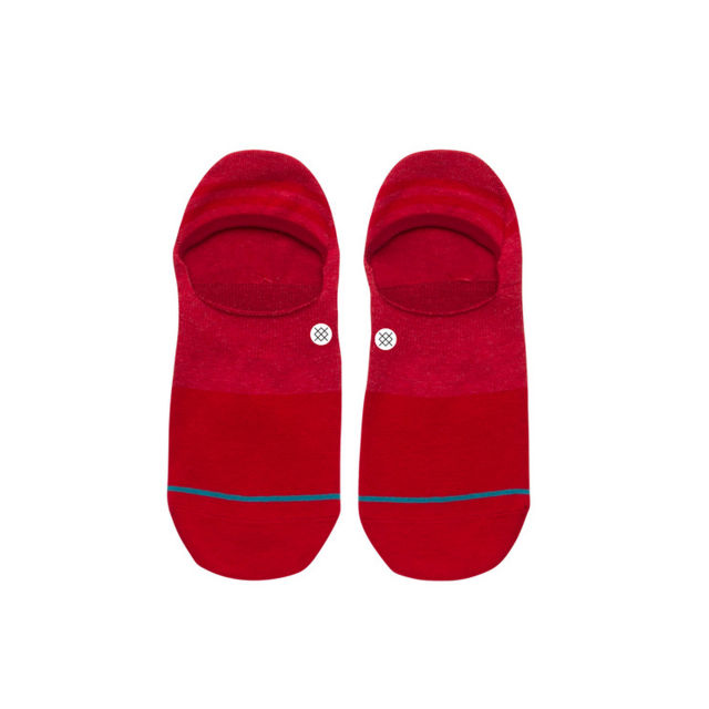 STANCE SOCKS Gamut RED