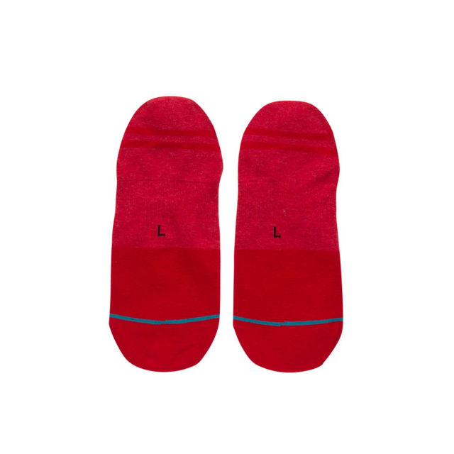 STANCE SOCKS Gamut RED