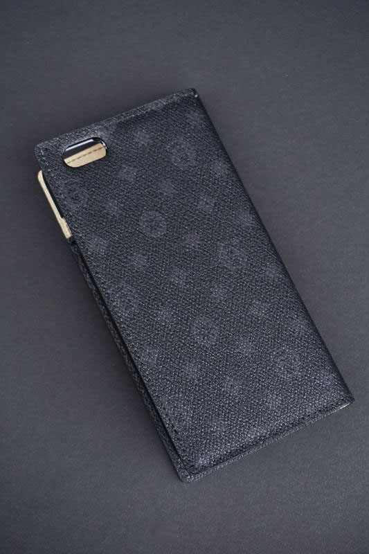 GLAD HAND×PORTER GH - PARCEL iP6 B.S.W. market place