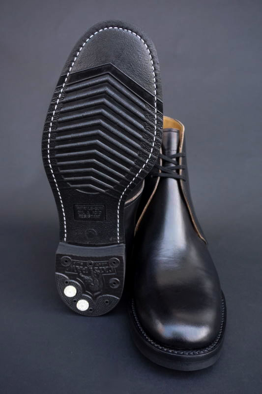 clinch George boots クリンチ　ジョージ CLINCH×Sturdy 別注モデル】