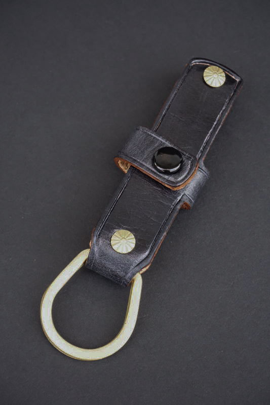 Brass Shoe Co.