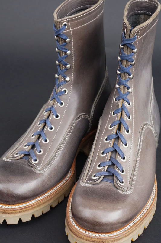 CLINCH BOOTS クリンチブーツ LINEMANBOOTS Us8 メンズ