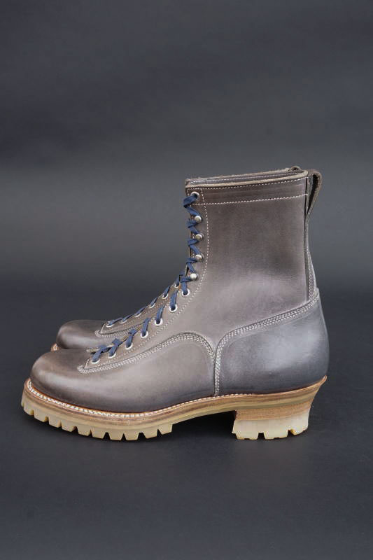CLINCH Lineman boots Full VG Blue
