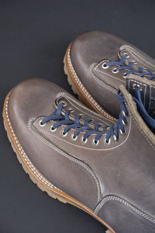 CLINCH Lineman boots Full VG Blue