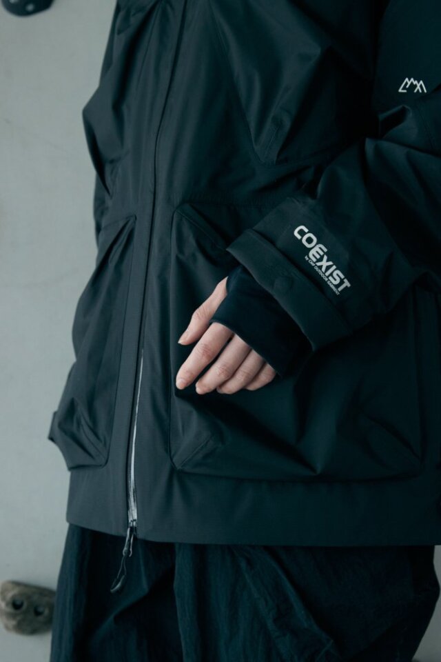 CMF OUTDOOR GARMENT 