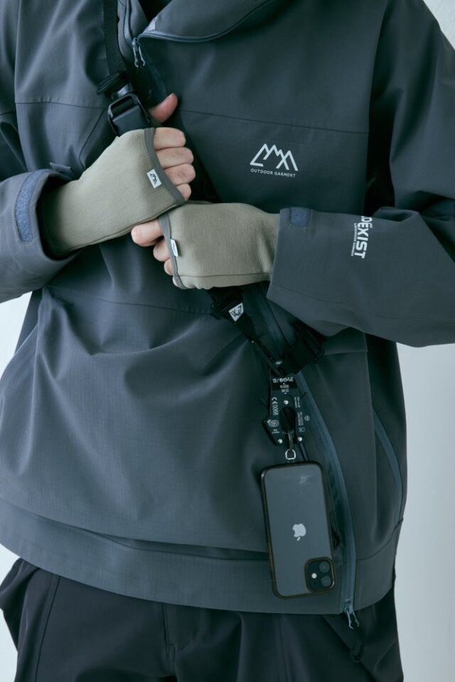 CMF OUTDOOR GARMENT 