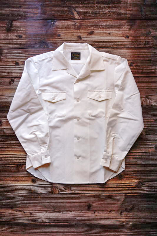 BY GLAD HAND BEAU GLADDEN - OP L/S SHIRTS WHITE