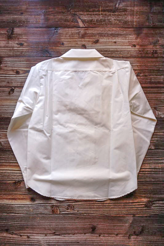 BY GLAD HAND BEAU GLADDEN - OP L/S SHIRTS WHITE