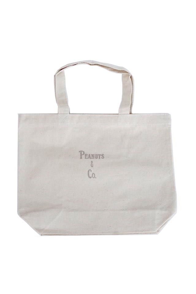 PEANUTS & Co. Daily Bag 