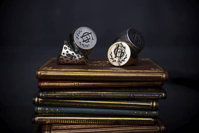 GLAD HAND JEWELRY RING SILVER925 11号 GLAD HAND JEWELRY RING SILVER925 11号 - メルカリ