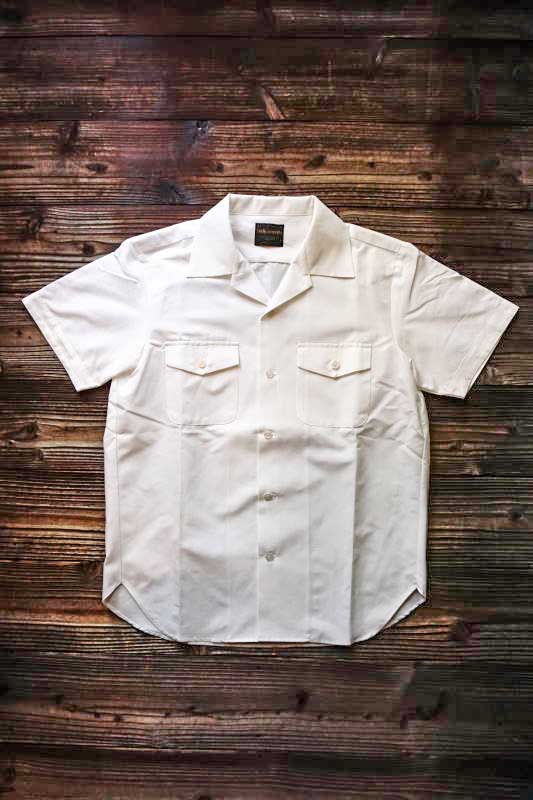 BY GLAD HAND BEAU GLADDEN - OP S/S SHIRTS WHITE