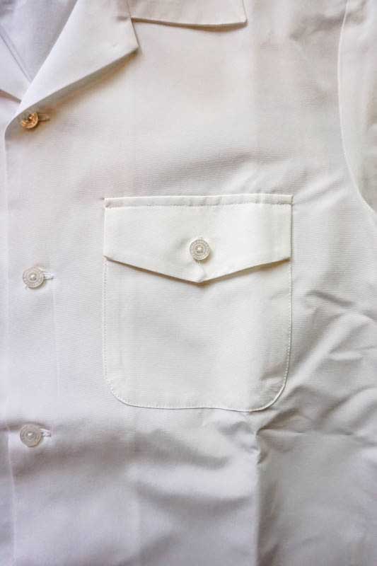 BY GLAD HAND BEAU GLADDEN - OP S/S SHIRTS WHITE