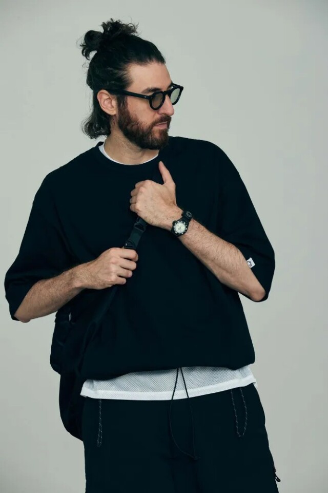 CMF OUTDOOR GARMENT
