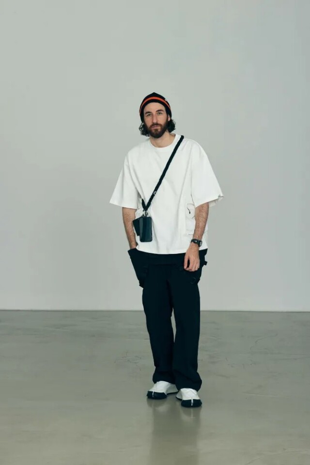 CMF OUTDOOR GARMENT