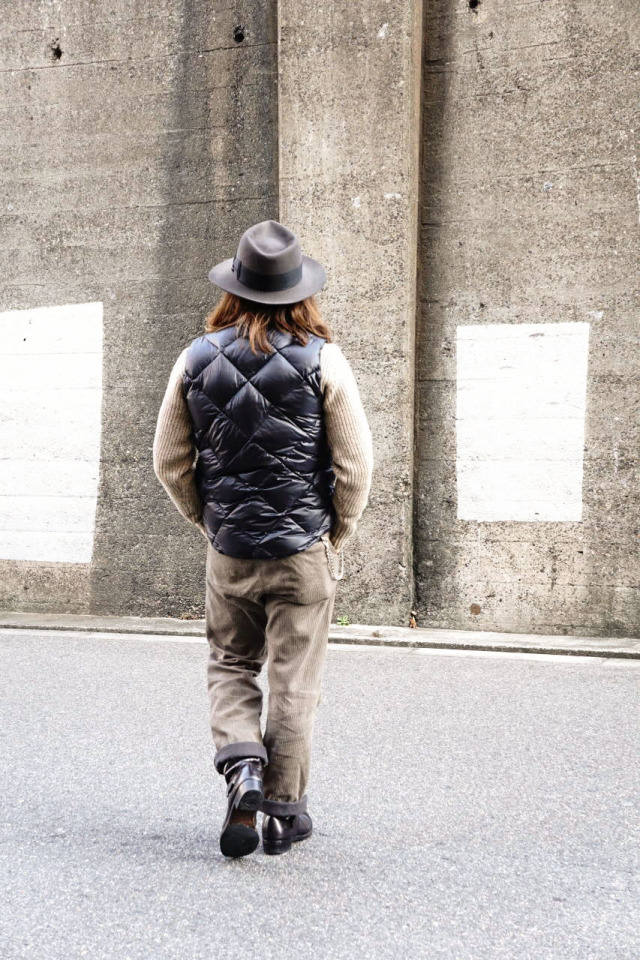 COMFY OUTDOOR GARMENT 