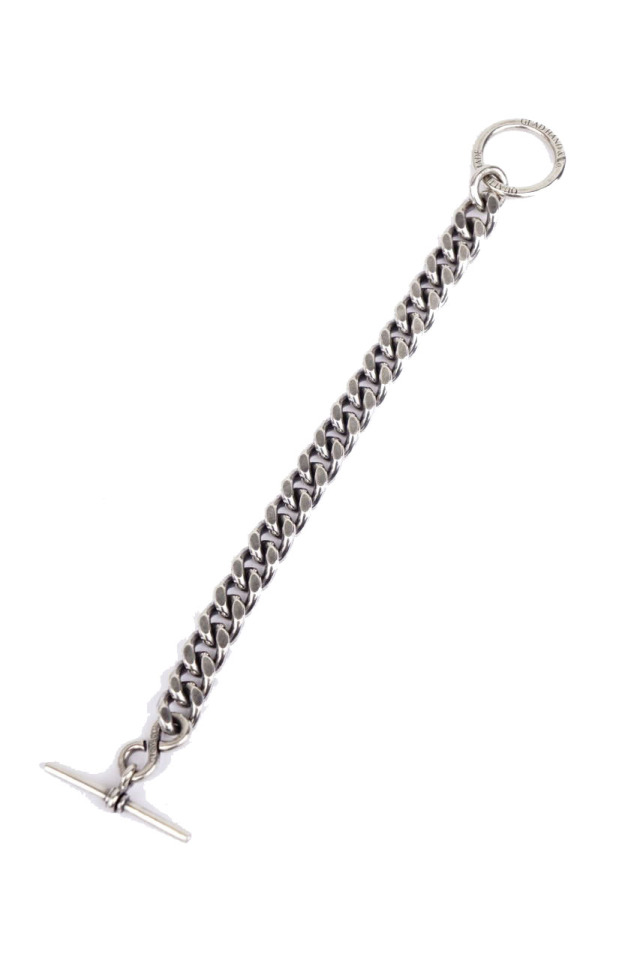 GLAD HAND JEWELRY  CHAIN BRACELET SILVER925 
