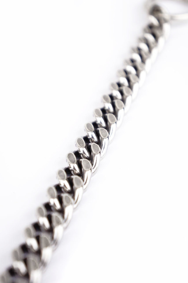 GLAD HAND JEWELRY CHAIN BRACELET SILVER925 